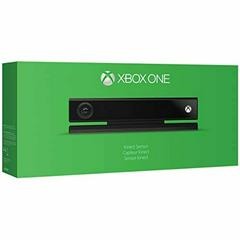 Microsoft Xbox One (XB1) Kinect Sensor [Loose Game/System/Item]